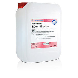 Dr. Weigert Horeca Vaatwasmiddelen. Dr. Weigert | Neodisher Special Plus (5L)