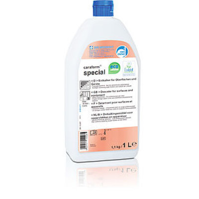 Dr. Weigert Dr. Weigert | Caraform Special Eco (12 x 1L)