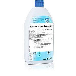 Dr. Weigert Horeca Vaatwasmiddelen. Dr. Weigert | Caraform Universal (12 x 1L)