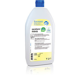 Dr. Weigert Horeca Vaatwasmiddelen. Dr. Weigert | Caraform Nova (12 x 1L) Eco