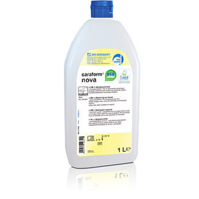 Dr. Weigert Dr. Weigert | Caraform Nova (12 x 1L) Eco