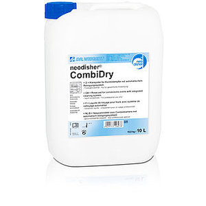 Dr. Weigert Horeca Vaatwasmiddelen. Dr. Weigert | Neodisher CombiDry (10L)