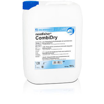 Dr. Weigert Dr. Weigert | Neodisher CombiDry (10L)