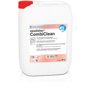 Dr. Weigert Horeca Vaatwasmiddelen. Dr. Weigert | Neodisher CombiClean (10L)