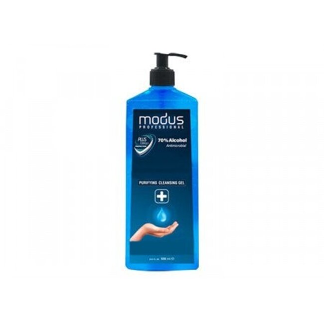 Modus | Desinfectie gel 1000ml