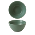 Churchill Servies Horeca Kwaliteit Andorra Green Contour Snack Bowl 13x6.3cm