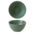 Churchill Churchill | Andorra Green Contour Snack Bowl 13x6.3cm