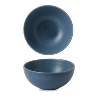 Churchill Servies Horeca Kwaliteit Oslo Blue Noodle Bowl 102cl Churchill Servies Horeca Kwaliteit Oslo Blue Noodle Bowl 102cl