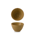 Churchill Servies Horeca Kwaliteit Petra Sand Contour Deep Bowl 10.2x5.9cm