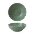 Churchill Servies Horeca Kwaliteit Andorra Green Contour Shallow Bowl 11.7x3.8cm