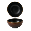 Churchill Servies Horeca Kwaliteit Tokyo Black Deep Bowl 76.8cl