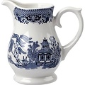 Churchill Servies Horeca Kwaliteit Blue Willow Sandringham Jug 28.40cl