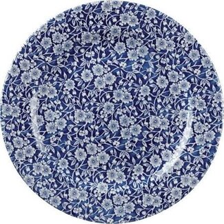 Churchill Servies Horeca Kwaliteit Victorian Calico Prague Profile Bord 30.5cm