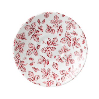Churchill Servies Horeca Kwaliteit Cranberry Bramble Georgian Tea Saucer 14,1cm