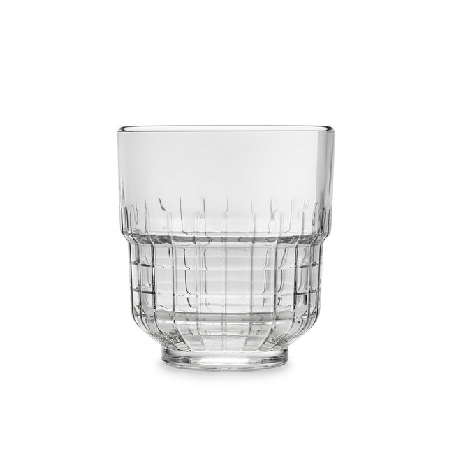 Onis Glazen Horeca Kwaliteit Libbey | TarQ Rocks 260 ml