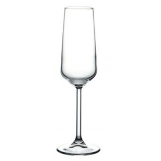 Pasabahce glazen Pasabahce | Allegra champagneflutes 19,5cl