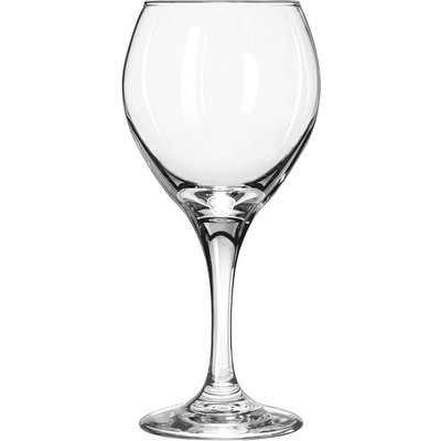 Onis new brand, same glass Libbey | Perception Red Wine 400 ml