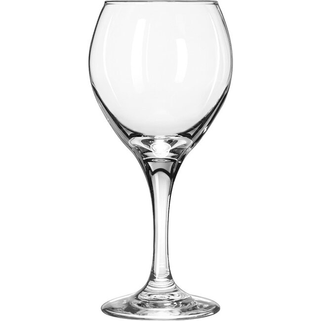 Onis Glazen Horeca Kwaliteit DISCONTINUED Perception Red Wine 400 ml 12/box