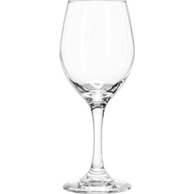 Onis new brand, same glass Libbey | Perception Wine 325 ml