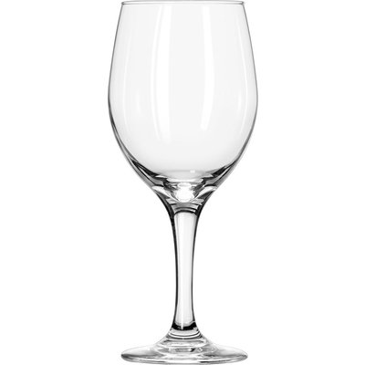 Onis new brand, same glass Libbey | Perception Wine 591 ml