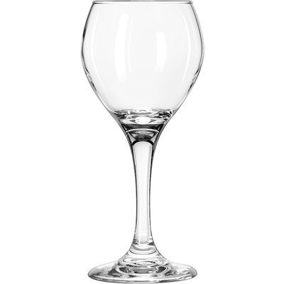 Onis new brand, same glass Libbey | Perception Red Wine 237 ml