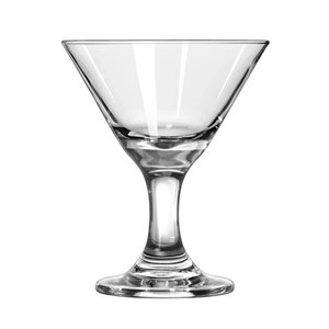 Onis Glazen Horeca Kwaliteit Mini-Martini 89 ml