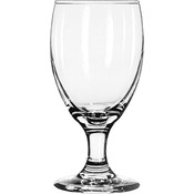 Onis new brand, same glass Libbey | Banquet Goblet Embassy Royale 311 ml