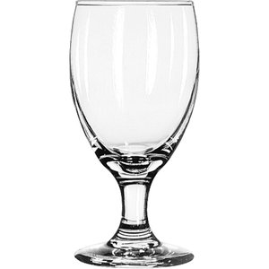 Onis new brand, same glass Banquet Goblet Embassy Royale 311 ml 12/box