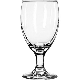 Onis Glazen Horeca Kwaliteit Banquet Goblet Embassy Royale 311 ml 12/box