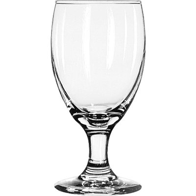 Onis new brand, same glass Libbey | Banquet Goblet Embassy Royale 311 ml