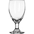 Onis new brand, same glass Libbey | Banquet Goblet Embassy Royale 311 ml