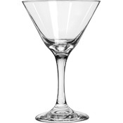 Onis new brand, same glass Libbey | Embassy Martini 274 ml