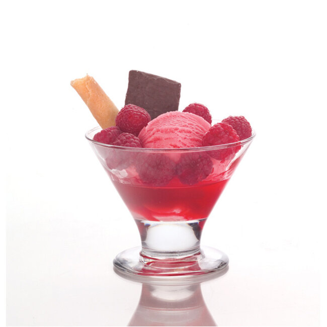 Onis Glazen Horeca Kwaliteit Embassy Sorbet mini martini 81,4 ml OUTLET