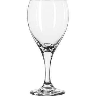 Onis Glazen Horeca Kwaliteit Onis Libbey | Teardrop Goblet 355 ml 12/box