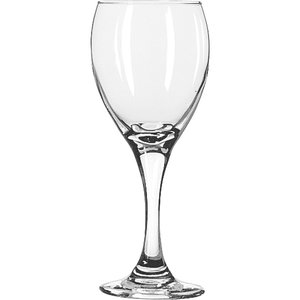 Onis new brand, same glass Onis Libbey | Teardrop White Wine 252 ml 12/box