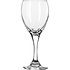Onis new brand, same glass Libbey | Teardrop White Wine 252 ml