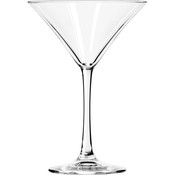 Onis new brand, same glass Libbey | Vina Martini 237ml