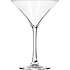 Onis new brand, same glass Libbey | Vina Martini 237ml