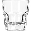 Onis new brand, same glass Onis Libbey | Gibraltar Tall Rocks 266 ml 12/box