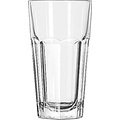 Onis new brand, same glass Onis Libbey | Gibraltar Tall Cooler 355 ml 12/box