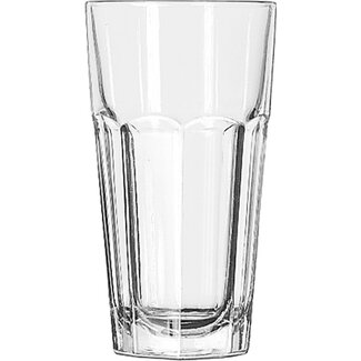 Onis Glazen Horeca Kwaliteit Onis Libbey | Gibraltar Tall Cooler 355 ml 12/box