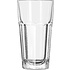 Onis new brand, same glass Libbey | Gibraltar Tall Cooler 355 ml