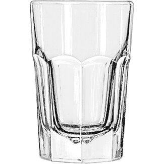 Onis Glazen Horeca Kwaliteit Onis Libbey | Gibraltar Hi-Ball 266 ml 12/box