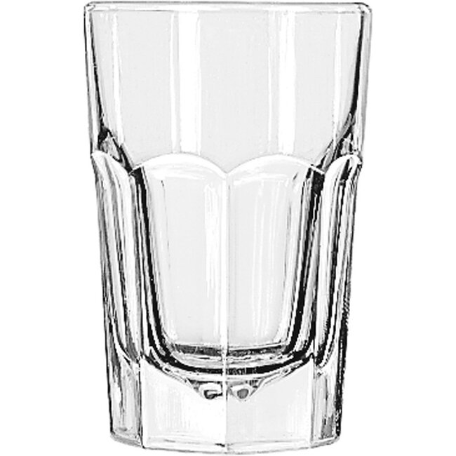 Onis Glazen Horeca Kwaliteit Onis Titan Gibraltar Hi-Ball 266 ml 12/box