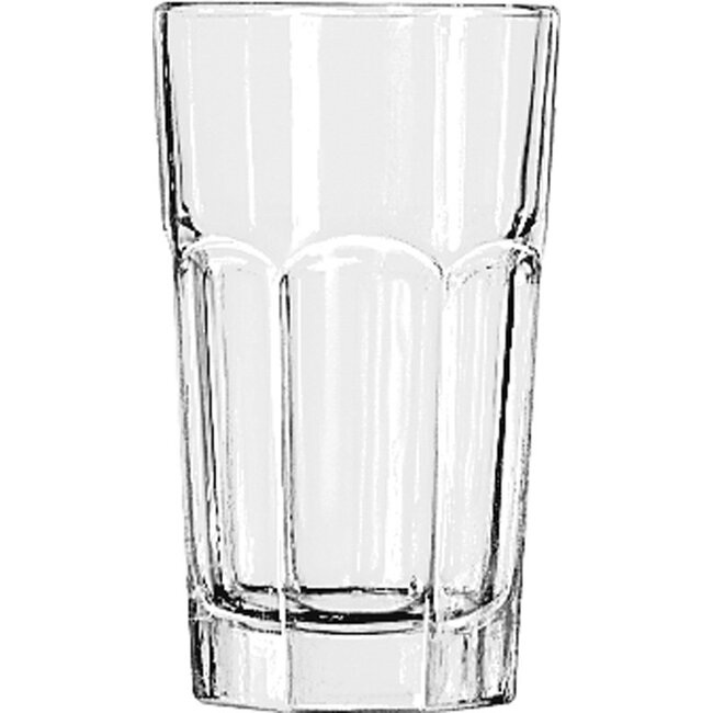 Onis Glazen Horeca Kwaliteit Onis Titan Gibraltar Hi-Ball 207 ml 12/box