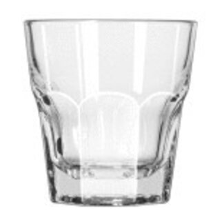 Onis Glazen Horeca Kwaliteit Onis Libbey | Gibraltar Rocks 237 ml 12/box