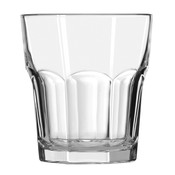 Onis new brand, same glass Libbey | Gibraltar D.O.F. 355 ml