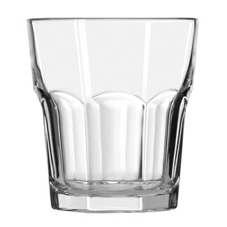 Onis Glazen Horeca Kwaliteit Onis Libbey | Gibraltar D.O.F. 355 ml 12/box