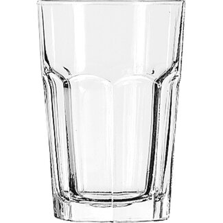 Onis Glazen Horeca Kwaliteit Onis Libbey | Gibraltar Beverage 414 ml 12/box (5244)