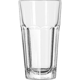 Onis Glazen Horeca Kwaliteit Onis Libbey | Gibraltar Cooler 473 ml 12/box